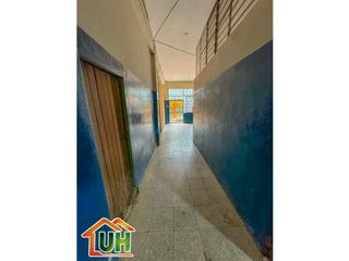 Foto 8 de 00571 -  VENTA EDIFICIO PUCALLPA - ZONA CENTRICA - A.C 908 M2