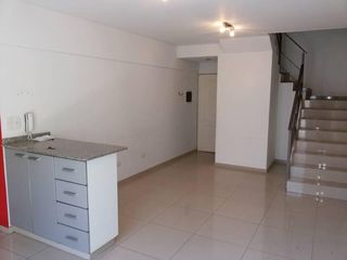 Foto 1 de venta 2 amb con terraza propia monte castro