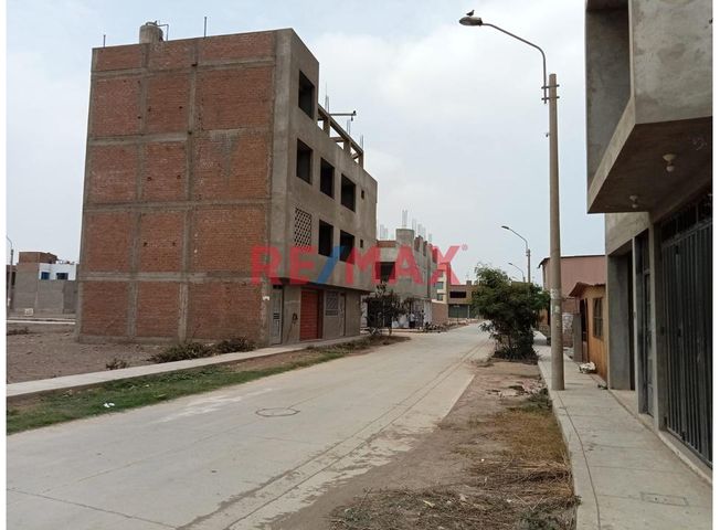 Terreno en Venta en Carabayllo - Vista 5