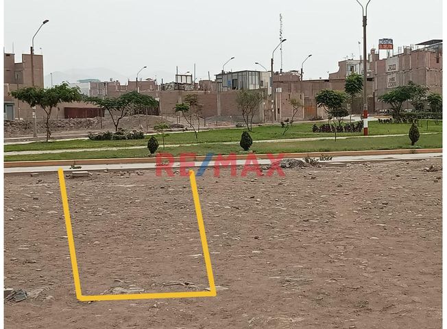 Terreno en Venta en Carabayllo - Vista 6