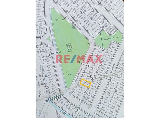 Terreno en Venta en Carabayllo - Vista 4
