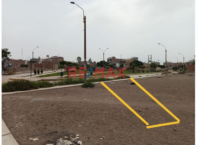 Terreno en Venta en Carabayllo - Altro
