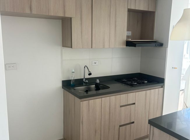 Apartamento en arriendo en Rionegro