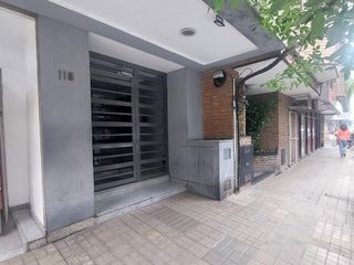 Departamento en Nueva Córdoba