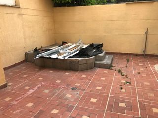 Foto 22 de apartamento en venta en cuarto de legua - guadalupe. Cod V6290913