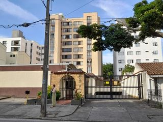 Foto 1 de apartamento en venta en cuarto de legua - guadalupe. Cod V6290913