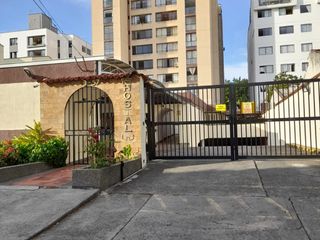 Foto 2 de apartamento en venta en cuarto de legua - guadalupe. Cod V6290913