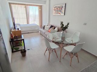 Foto 3 de Espectacular monoambiente seminuevo en VENTA en Gral. Paz al 100, Barrio Sur