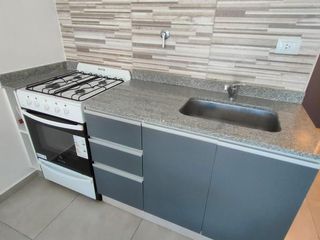 Foto 5 de Espectacular monoambiente seminuevo en VENTA en Gral. Paz al 100, Barrio Sur