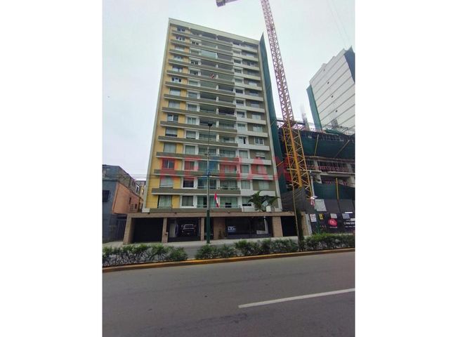 Imagen Apartamento