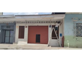 Foto 1 de Local Comercial en Alquiler - Tarapoto - Centro