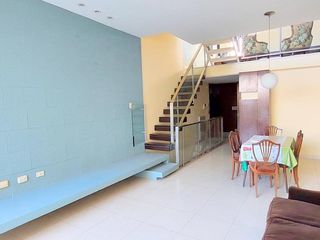 VENTA DEPARTAMENTO 4 AMBIENTES CON TERRAZA PROPIA, PARRILLA ,COCHERA Y AMENITIES EN NUÑEZ