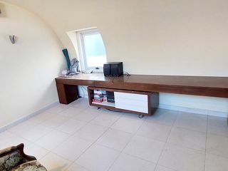 VENTA DEPARTAMENTO 4 AMBIENTES CON TERRAZA PROPIA, PARRILLA ,COCHERA Y AMENITIES EN NUÑEZ