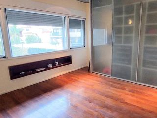 VENTA DEPARTAMENTO 4 AMBIENTES CON TERRAZA PROPIA, PARRILLA ,COCHERA Y AMENITIES EN NUÑEZ