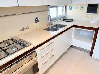 VENTA DEPARTAMENTO 4 AMBIENTES CON TERRAZA PROPIA, PARRILLA ,COCHERA Y AMENITIES EN NUÑEZ