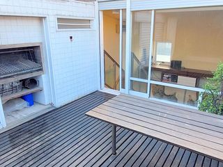 VENTA DEPARTAMENTO 4 AMBIENTES CON TERRAZA PROPIA, PARRILLA ,COCHERA Y AMENITIES EN NUÑEZ