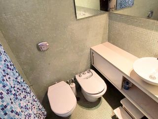 VENTA DEPARTAMENTO 4 AMBIENTES CON TERRAZA PROPIA, PARRILLA ,COCHERA Y AMENITIES EN NUÑEZ
