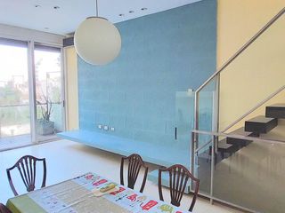 VENTA DEPARTAMENTO 4 AMBIENTES CON TERRAZA PROPIA, PARRILLA ,COCHERA Y AMENITIES EN NUÑEZ