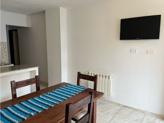 ALQUILER TEMPORARIO 03 PB CON 2 DORMT| Villa Carlos Paz