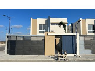 Foto 3 de CASAS MODERNAS A ESTRENAR  EN INDIGO RESIDENCIAS