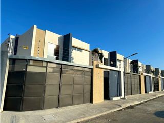 Foto 4 de CASAS MODERNAS A ESTRENAR  EN INDIGO RESIDENCIAS