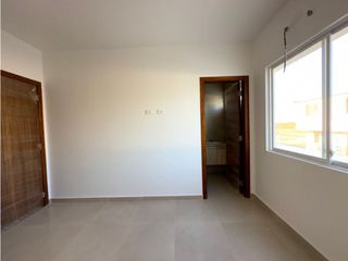Foto 14 de CASAS MODERNAS A ESTRENAR  EN INDIGO RESIDENCIAS