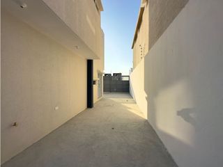 Foto 6 de CASAS MODERNAS A ESTRENAR  EN INDIGO RESIDENCIAS