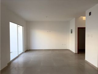 Foto 7 de CASAS MODERNAS A ESTRENAR  EN INDIGO RESIDENCIAS