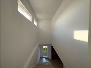 Foto 10 de CASAS MODERNAS A ESTRENAR  EN INDIGO RESIDENCIAS