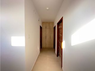 Foto 11 de CASAS MODERNAS A ESTRENAR  EN INDIGO RESIDENCIAS