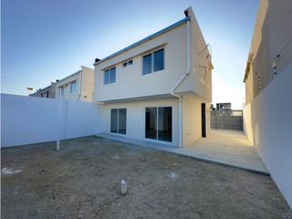 Foto 5 de CASAS MODERNAS A ESTRENAR  EN INDIGO RESIDENCIAS