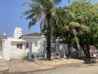 CASA-LOCAL en VENTA en Barranquilla El Recreo