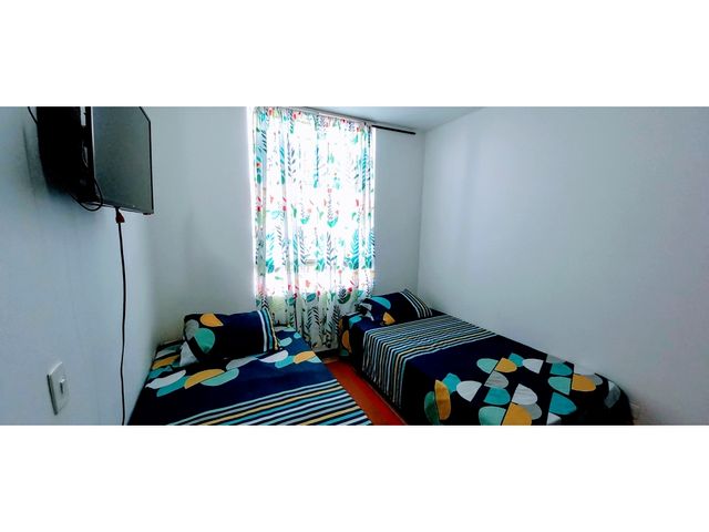 Vendo Apartamento en  Portal de la  Alameda 1 Valle del lili