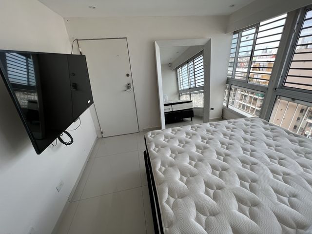 Exclusivo  piso en Barrio Norte con vista panoramica - a estrenar!