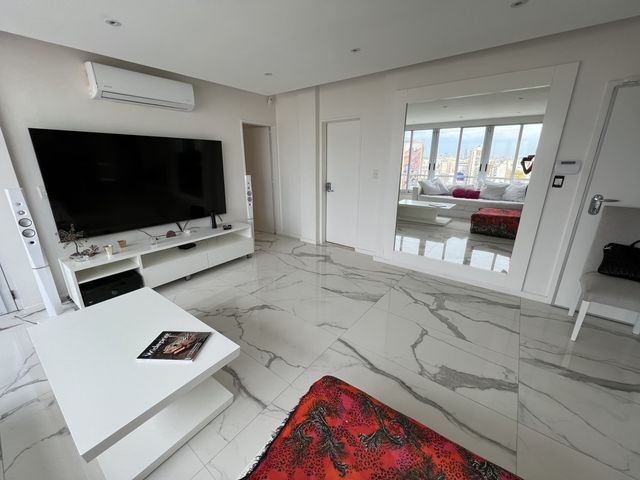 Exclusivo  piso en Barrio Norte con vista panoramica - a estrenar!