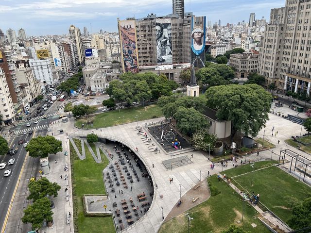 Exclusivo  piso en Barrio Norte con vista panoramica - a estrenar!