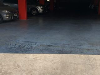 Cochera en Parking Paz AJ, PERMUTA POR VEHICULO