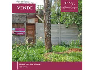 Foto 5 de Excelente Terreno cercano al centro