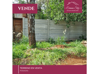 Foto 2 de Excelente Terreno cercano al centro