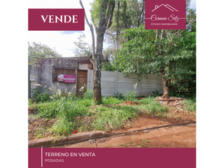 Foto 1 de Excelente Terreno cercano al centro