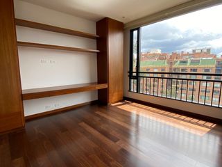 Foto 15 de apartamento en arriendo/venta en los rosales. Cod A8408353