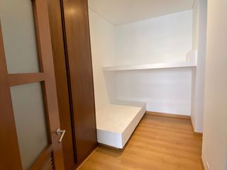 Foto 6 de apartamento en arriendo/venta en los rosales. Cod A8408353