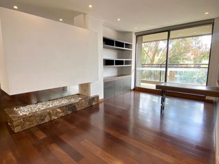 Foto 8 de apartamento en arriendo/venta en los rosales. Cod A8408353