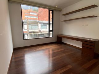 Foto 12 de apartamento en arriendo/venta en los rosales. Cod A8408353
