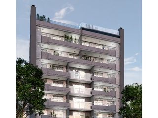 Foto 2 de Departamento en venta en Ciudadela