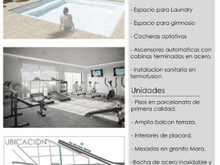 Foto 3 de Departamento en venta en Ciudadela