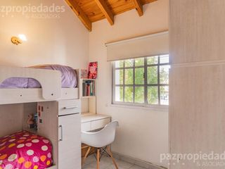 Venta- PH - 4 ambientes - San Martín al 4400 - Canal V