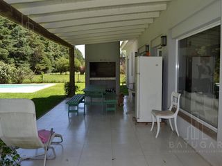 Foto 18 de BAYUGAR PROPIEDADES/ LINDISIMA CASA EN LA RESERVA