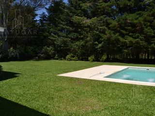 Foto 25 de BAYUGAR PROPIEDADES/ LINDISIMA CASA EN LA RESERVA