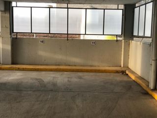 Cochera en Sarmiento 560